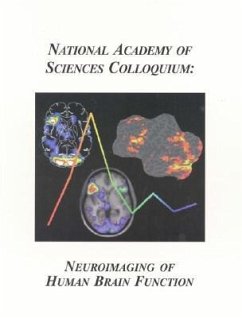 (Nas Colloquium) Neuroimaging of Human Brain Function - Proceedings of the National Academy of Sciences