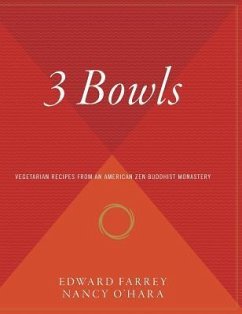 3 Bowls - Farrey, Edward; O'Hara, Nancy