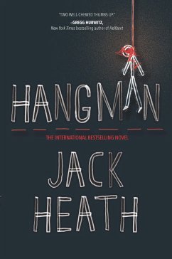 Hangman - Heath, Jack