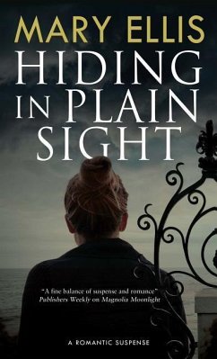 Hiding in Plain Sight - Ellis, Mary