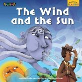 Read Aloud Classics: The Wind and the Sun Big Book Shared Reading Book