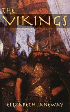 The Vikings - Janeway, Elizabeth