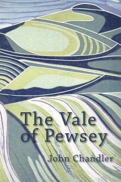 The Vale of Pewsey - Chandler, John