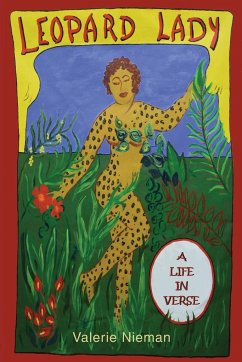 Leopard Lady - Nieman, Valerie