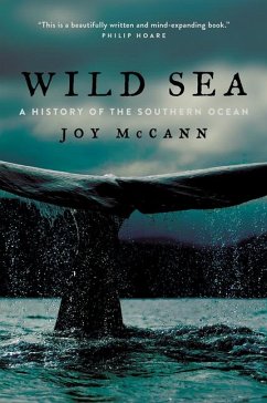 Wild Sea - McCann, Joy