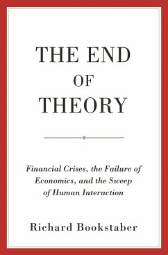 The End of Theory - Bookstaber, Richard