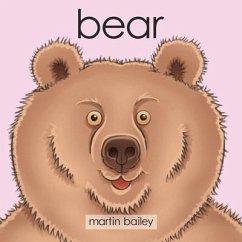 Bear - Bailey, Martin