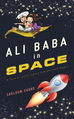 Ali Baba in Space