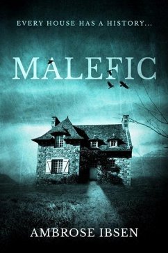 Malefic - Ibsen, Ambrose