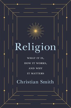 Religion - Smith, Christian