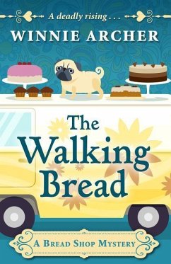 The Walking Bread - Archer, Winnie