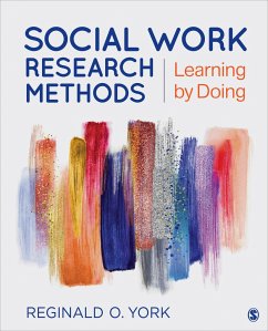 Social Work Research Methods - York, Reginald O