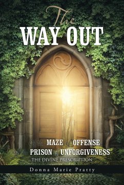 The Way Out - Pratty, Donna Marie