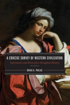 A Concise Survey of Western Civilization - Pavlac, Brian A.