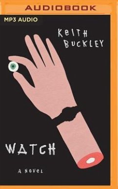 Watch - Buckley, Keith