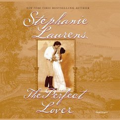 The Perfect Lover - Laurens, Stephanie
