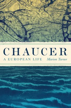 Chaucer - Turner, Marion