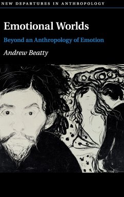 Emotional Worlds - Beatty, Andrew