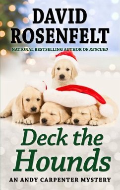 Deck the Hounds - Rosenfelt, David