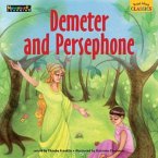 Read Aloud Classics: Demeter and Persephone Big Book Shared Reading Book