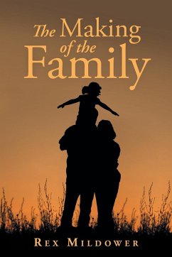 The Making of the Family - Mildower, Rex