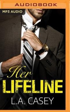 Her Lifeline - Casey, L. A.