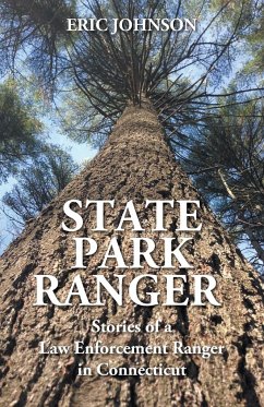 State Park Ranger - Johnson, Eric