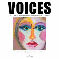 Voices - Todd, Vicki