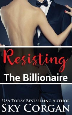 Resisting the Billionaire - Corgan, Sky