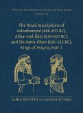 Royal Inscriptions of the Neo-Assyrian Period