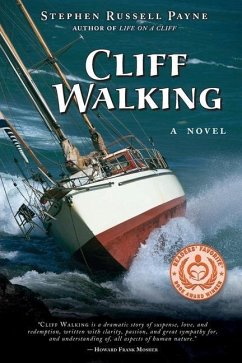 Cliff Walking: 2nd Edition - Payne, Stephen Russell