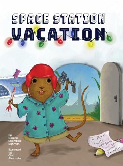 Space Station Vacation - Eichman, Darlina Chambers