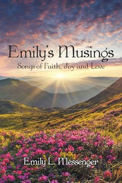 Cover Emily'S Musings