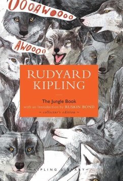 Jungle Book 1 (PB) - 1st - Kipling, Rudyard