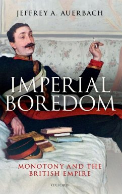 Cover IMPERIAL BOREDOM C