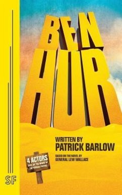 Ben Hur - Barlow, Patrick