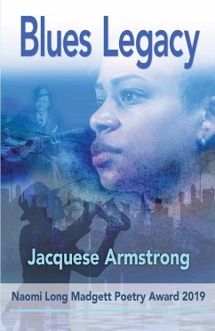 Blues Legacy - Armstrong, Jacquese