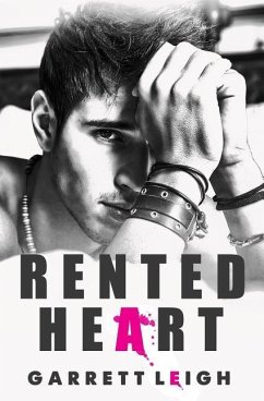 Rented Heart - Leigh, Garrett