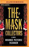 The Mask Collectors