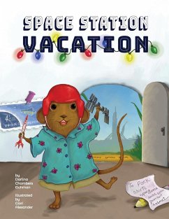 Space Station Vacation - Eichman, Darlina Chambers