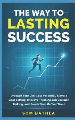 The Way to Lasting Success - Bathla, Som