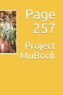 Project MuBook - Page; Page