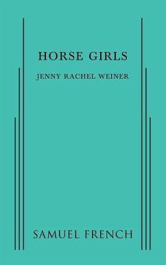 Horse Girls - Rachel Weiner, Jenny