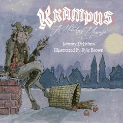 Krampus: A Holiday Message - Depalma, Johnny