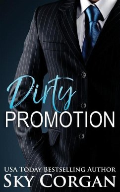Dirty Promotion - Corgan, Sky