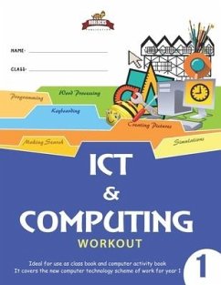Horlucks ICT & Computing Workout 1 - Oloko, Phemmy
