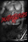 Deathstalkers MC Volume Two: Books 4-6