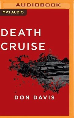 Death Cruise - Davis, Don