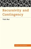 Recursivity and Contingency