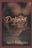 Defined: Sleeping Giants Book 3